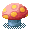 [mushroom]